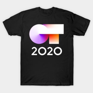 Operación 2020 T-Shirt